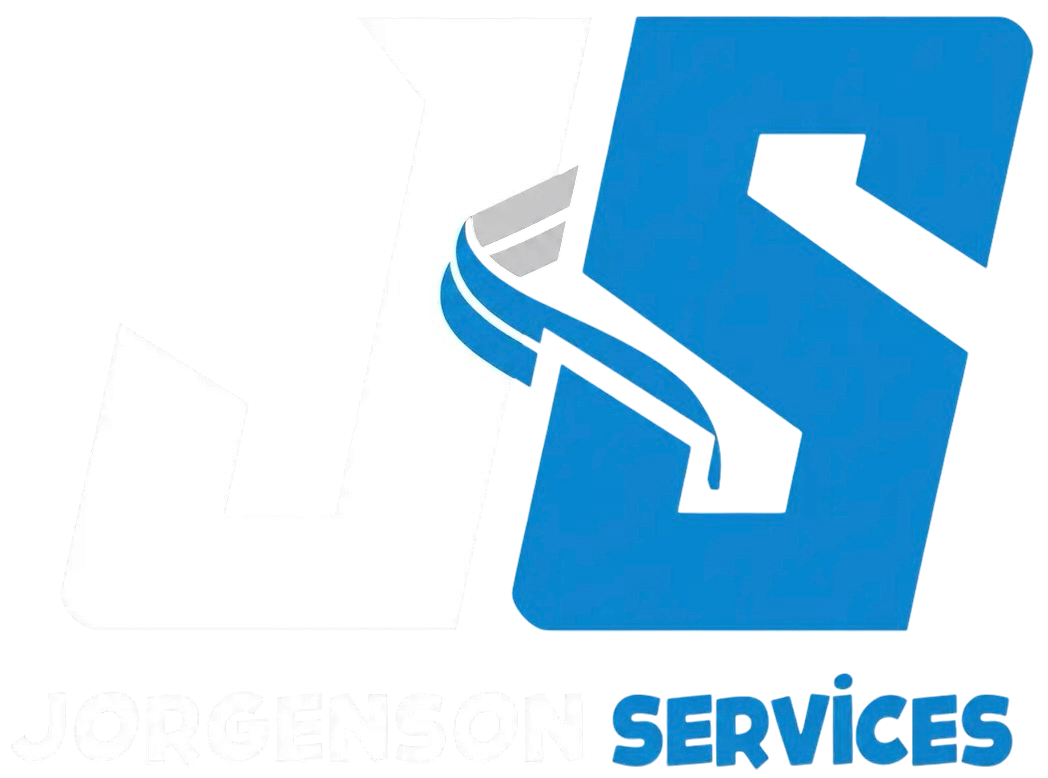 Jorgenson Services logo